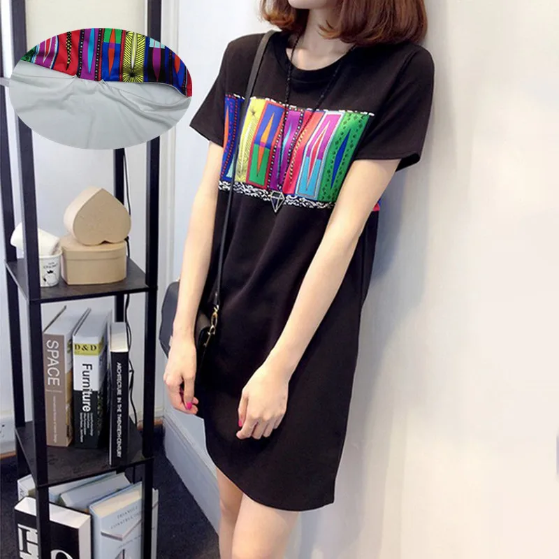 6017# 2019 Summer Fashion Maternity Nursing Tees Breastfeeding T-shirts Tops Clothes for Pregnant Women Pregnancy T Shirts Tunic