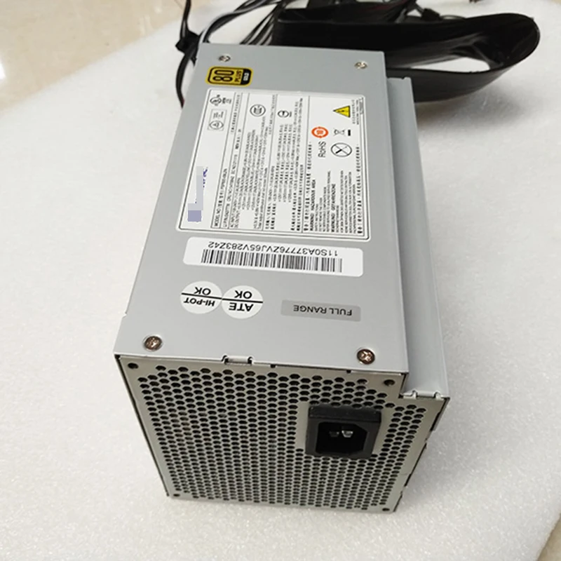 FSP800 09LEN 725W для Lenovo C20 блок питания серверной рабочей станции|Блоки компьютеров| |