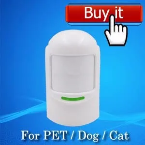 buy it-pet PIR