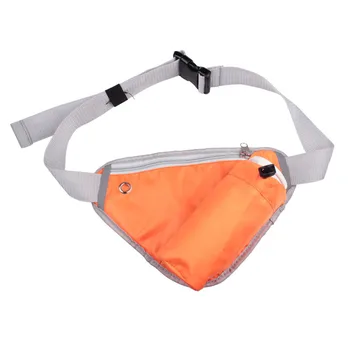 

Multifunction Outdoor Travel Sports Waist Pack Water Bottle Pockets Bag Shoulder Bag OH66