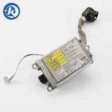 Фактически X6T02871 Lan золотник Evolution 8 D2S D2R балласт OEM Misubishi xenon HID балласт номер детали X6T02871