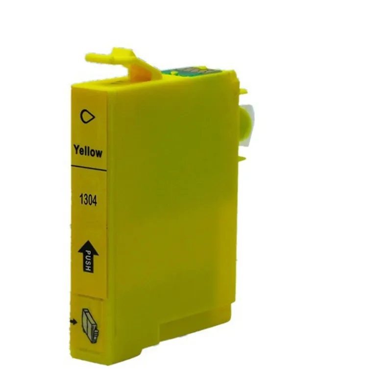 T1301 E 1301 130 T1304 Замена чернильных картриджей для Stylus SX525WD SX535WD SX620FW BX925FW Office BX525WD