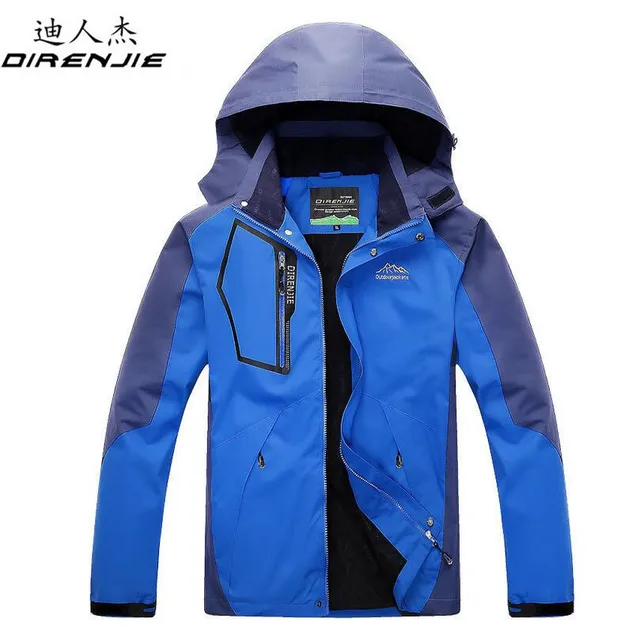 Pesca DIRENJIE Trekking Uomini Campeggio Arrampicata autunno q7BS7at