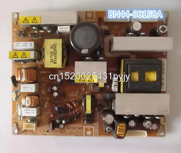 

LA32S81B Power Board BN44-00158A