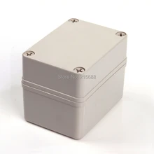 Saip Brand abs waterproof box, hibox for electronics DS-AG-0811-1,80*110*85MM