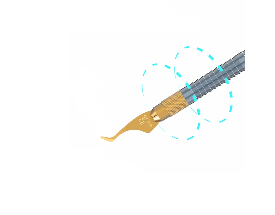 PHONE REPAIR TOOLS SET (6)