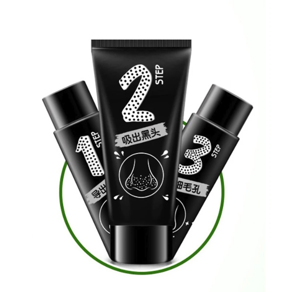 Essence Liquid Blackheads Removal Mask Nasal Membrane Blackhead Remover Strength Fast Fashion Suction Black Head