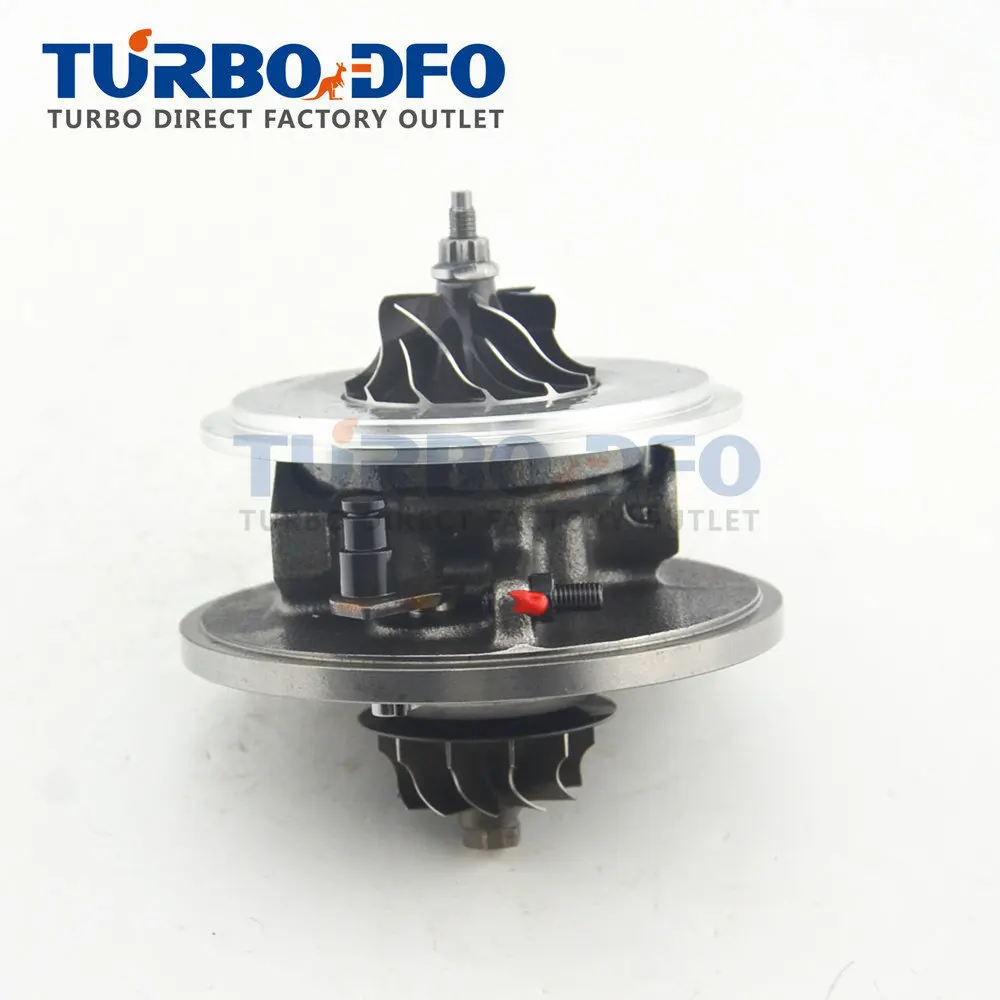 Новый GT1544V турбо комплект турбины картридж ядро КЗПЧ 28201 2a100/28201 2a120 для Hyundai Getz