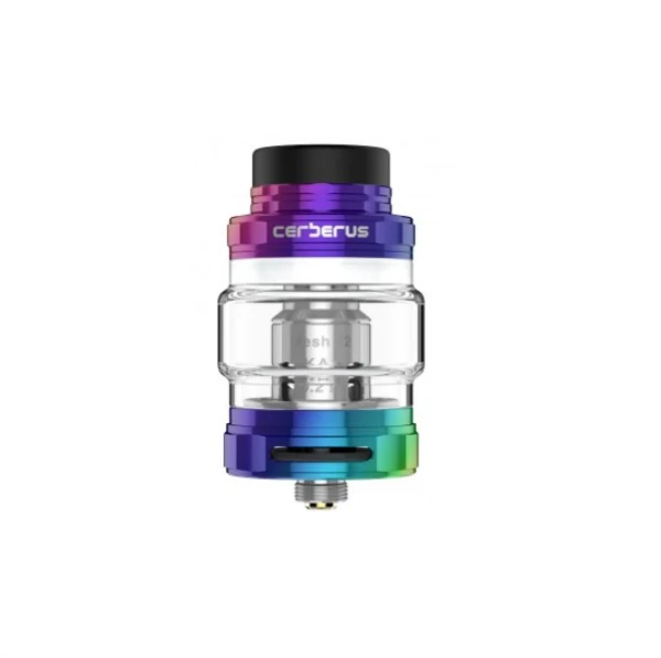 Cerberus-Tank-Rainbow