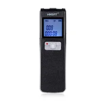 Супер долгое время 350 часов непрерывной Запись миниатюрный usb флеш-накопитель 8 Гб FM MP3 плеер цифровой Аудио Диктофон Регистраторы