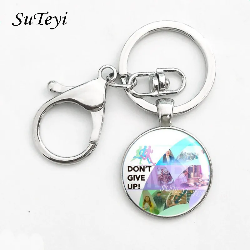 ¿Nueva JW? Org encanto clave cadena \