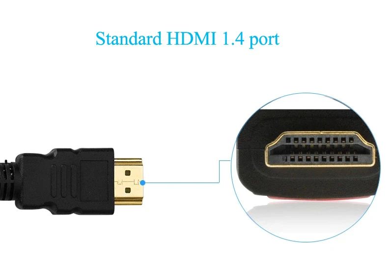 HDMI to DVI cable pic 9