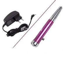 Высококачественная Перманентная ручка для макияжа 3 цвета доступная ручка для татуажа бровей Иглы тату набор Поставки