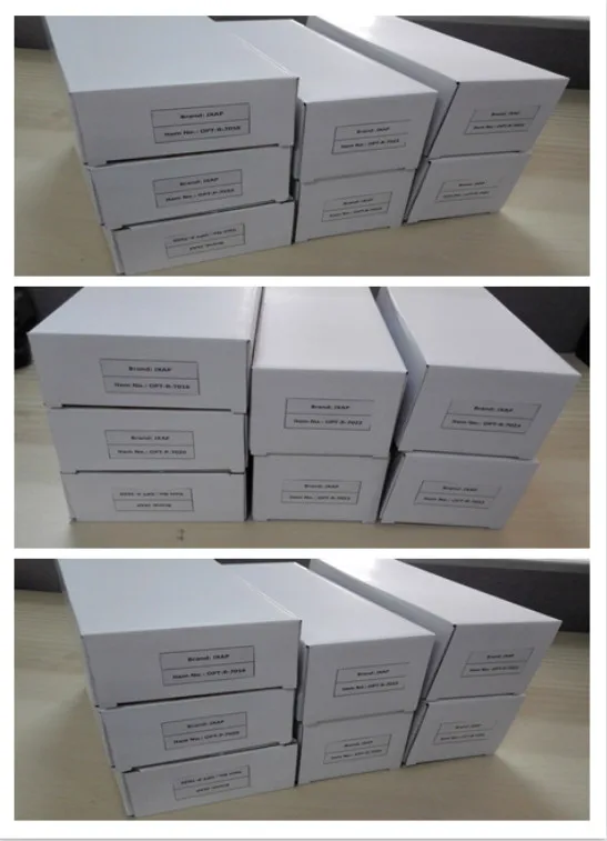 Packing 1