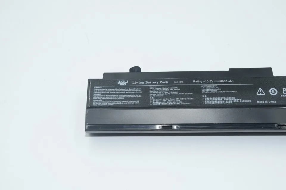 JIGU Батарея A32-1015 AL31-1015 для ноутбука Asus Eee PC EPC 1215 ПК 1215B 1215N 1015b 1015 1015bx 1015p x 1015p A31-1015