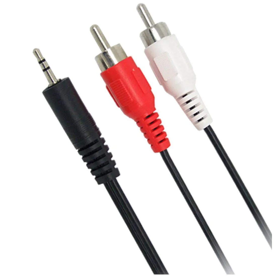 5 (m)/jack 3. 5mm jack. Mini jack 3. разъём jack3. черный.