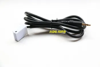 

RCD510 AUX Cable For VW Golf 5 6 Jetta CC Tiguan Passat