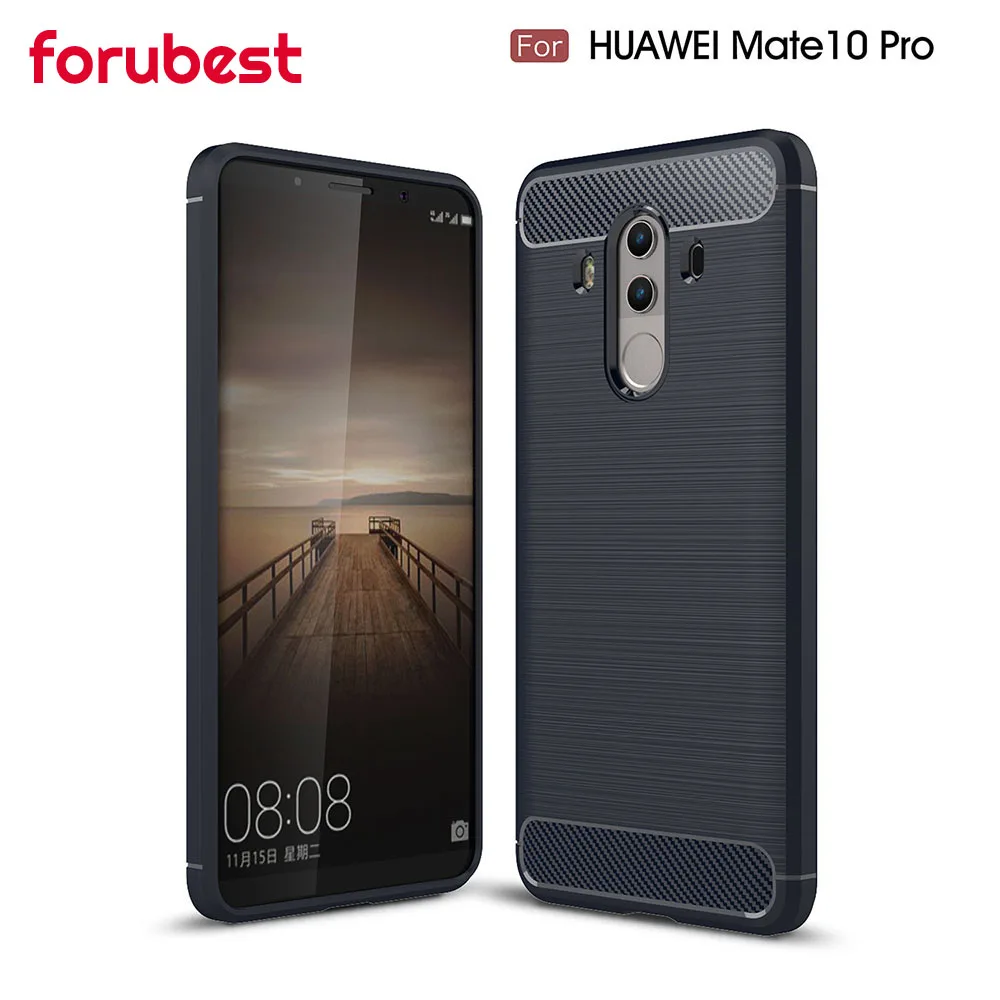 Чехол для телефона с рисунком huawei mate 10 Pro чехол противоударный полный защитный