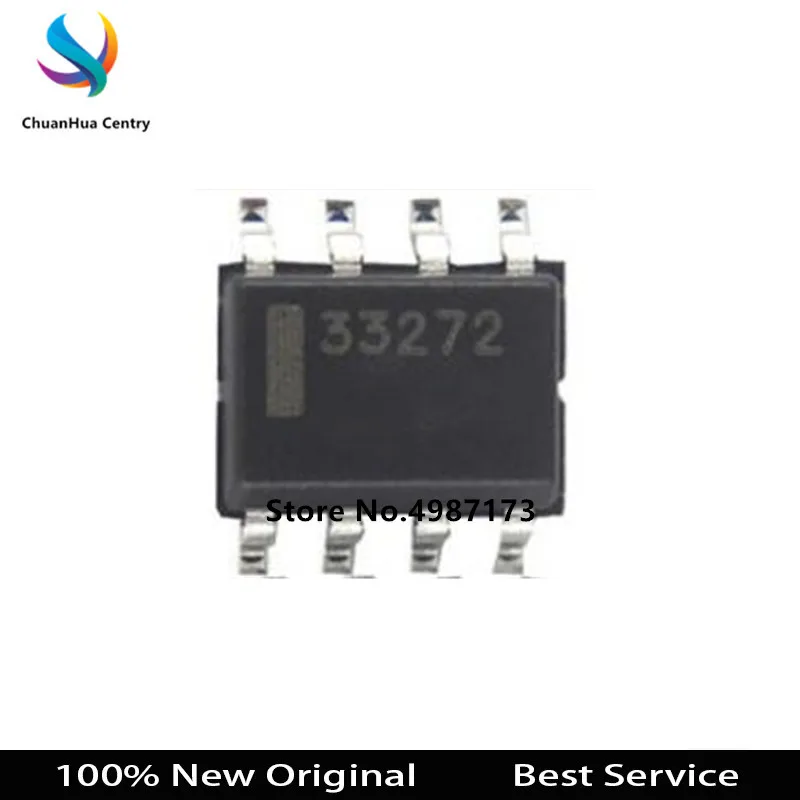 

1 pcs/lot 100% Original NCV33272ADR2G In Stock New Operational Amplifier NCV33272ADR2G Bigger Discount for the More Quantity