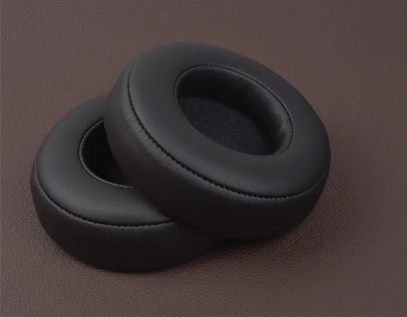 Foam Ear Pads Cushions for Monster Beats by Dr. Dre Pro Detox Headphone (5)