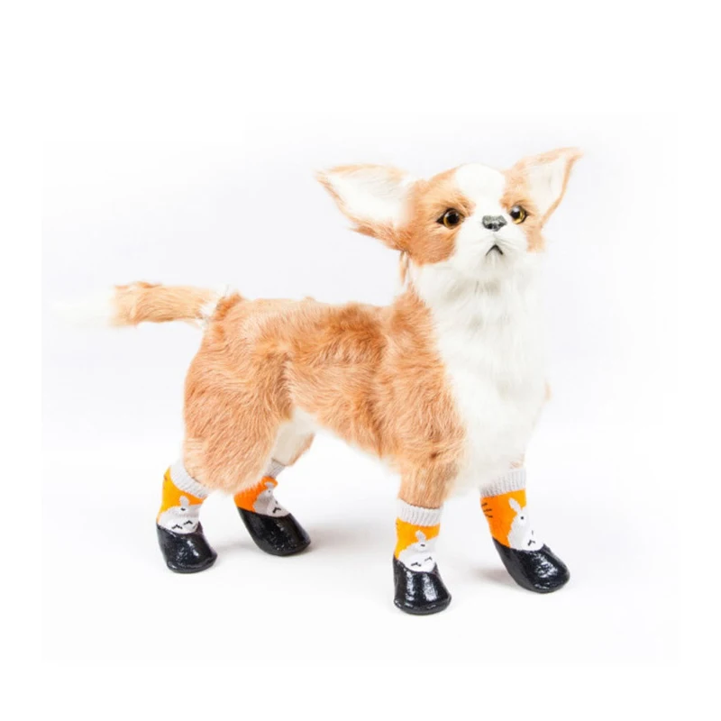 waterproof pet socks