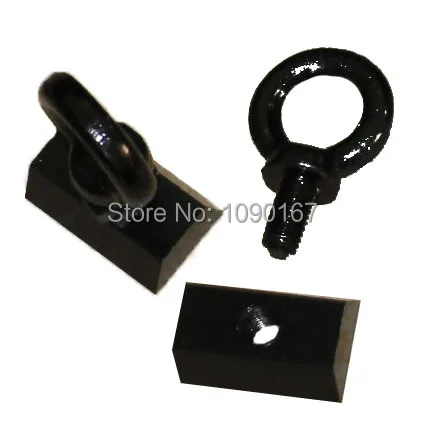 2 комплекта/упаковка зеркальная алюминиевая рамка размер экрана 960*480 мм Подходит