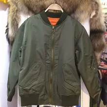 Корейский дизайн, весенние новые модные пальто унисекс, двусторонняя бейсбольная куртка-бомбер с изображением орла/волка