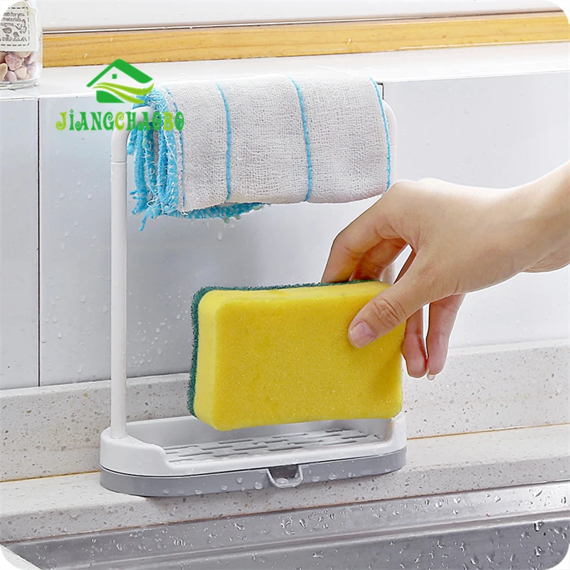 JiangChaoBo кухонные столешницы для хранения пылевые листы полка слива посуды