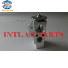 Кондиционер ac расширения Клапан блок для Volkswagen VW Sagitar