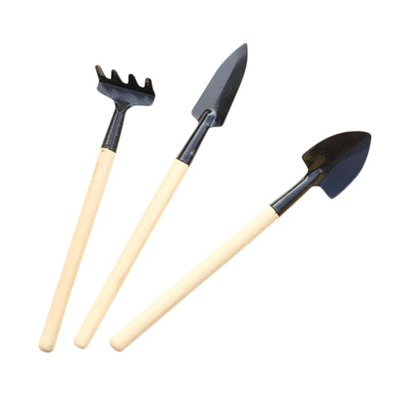 mini spade shovel