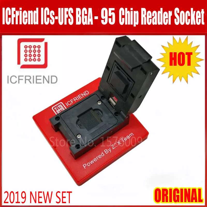 UFS BGA-95 Socket(mk).jpg 2
