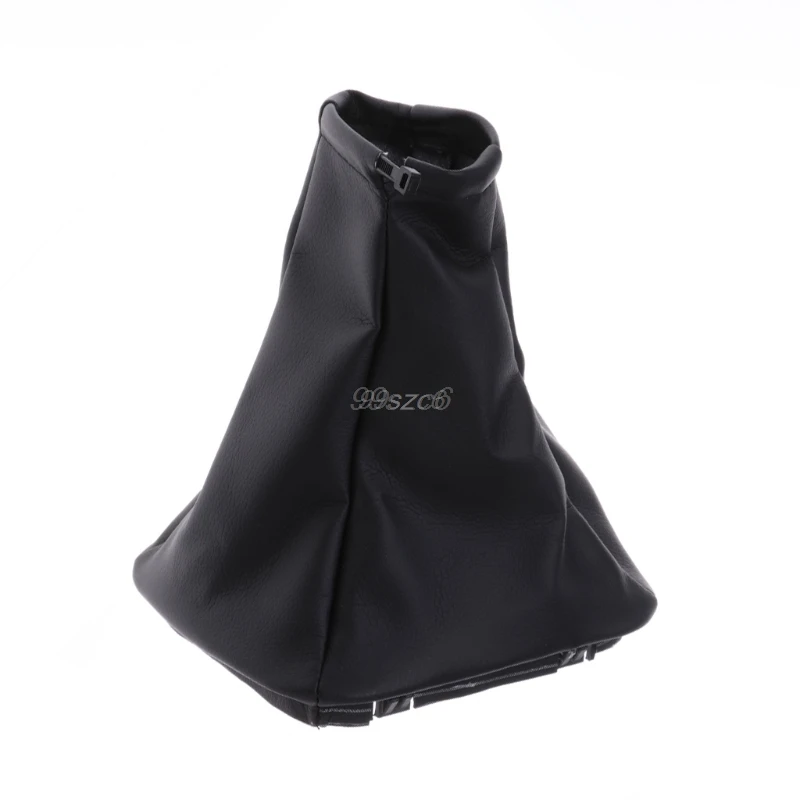 

Car Gear Shift Knob Boot Cover For Opel Astra Vectra Calibra Kadett Corsa Oct10 Drop Ship