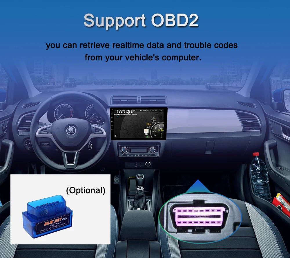 Best Navivox Android 8.1 2 Din Car DVD GPS Multimedia Player For Hyundai Creta IX25 Car DVD Navigation Radio Video Audio Car Player 11