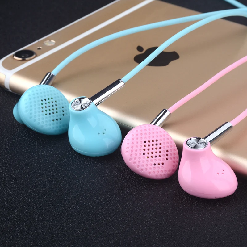 Наушники In Ear стерео гарнитура line 3 5 мм разъем для наушников управление четкость