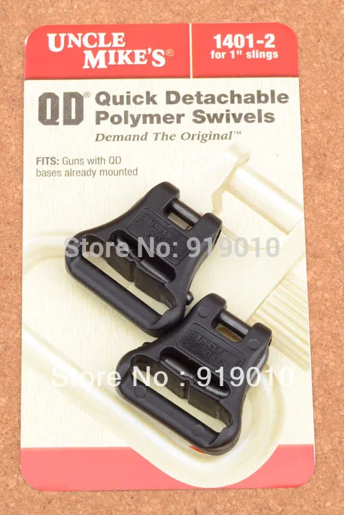 Спарта легкая винтовка 1 Icnh Sling Qd нейлоновые Вертлюги 1401 2 M1521|gun sling|gun sling swivelssling swivel