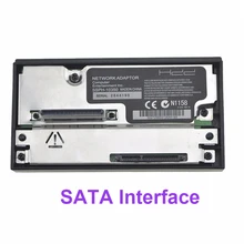 Sata/IDE сетевой адаптер для sony PS2 Fat игровой консоли разъем HDD SCPH-10350 для Playstation 2 Fat Socket