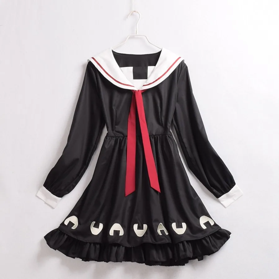 Lolita JK Dress (4)