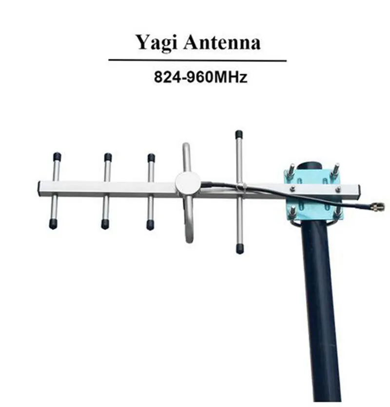 Lintratek CDMA UMTS 850mhz 3G Repetidor Sinal
