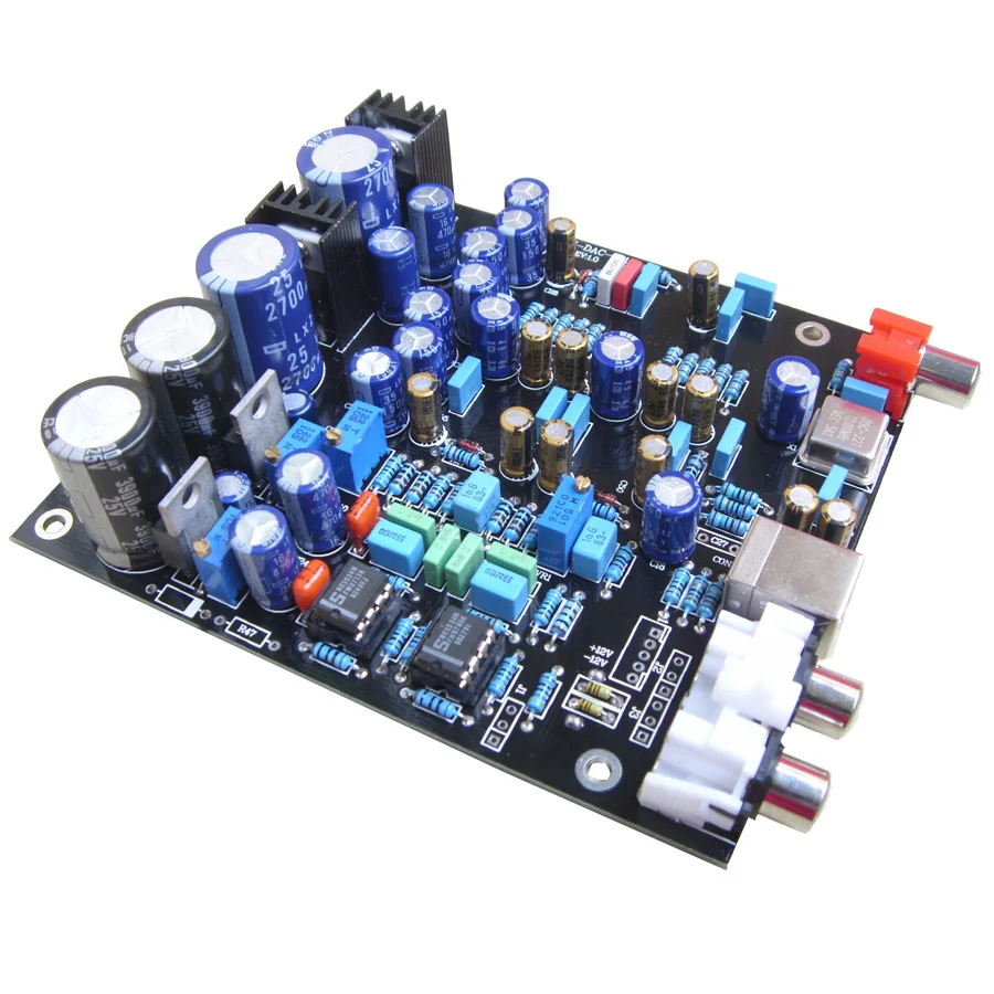 Electronics Stocks