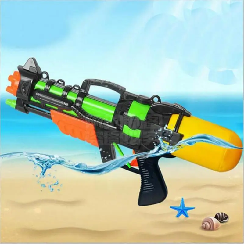New Arrival Big 36CM High Pressure Large Capacity Water Gun Pistols Toy Water Guns Pistols Toy