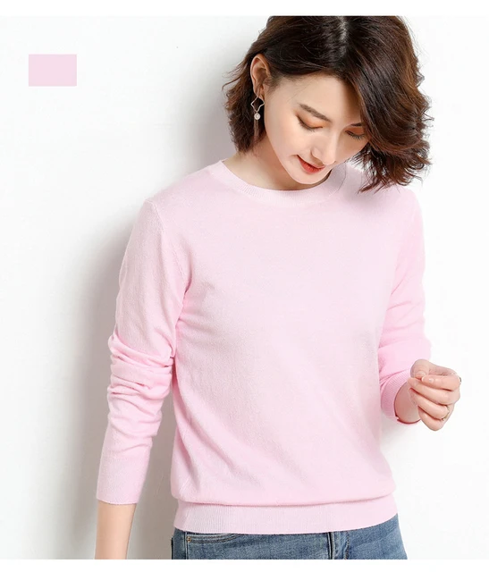 Yellow Cashmere Sweater For Women Sweaters Female Pink Wool Winter Woman Sweater Knitting Pullovers Knitted Sweaters Jumper 2019 44 Yellow Cashmere Sweater For Women Sweaters Female Pink Wool Winter Woman Sweater Knitting Pullovers Knitted Sweaters Jumper 2019 42