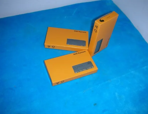 

X20DO4529 X20 DO 4529 Новый и оригинальный