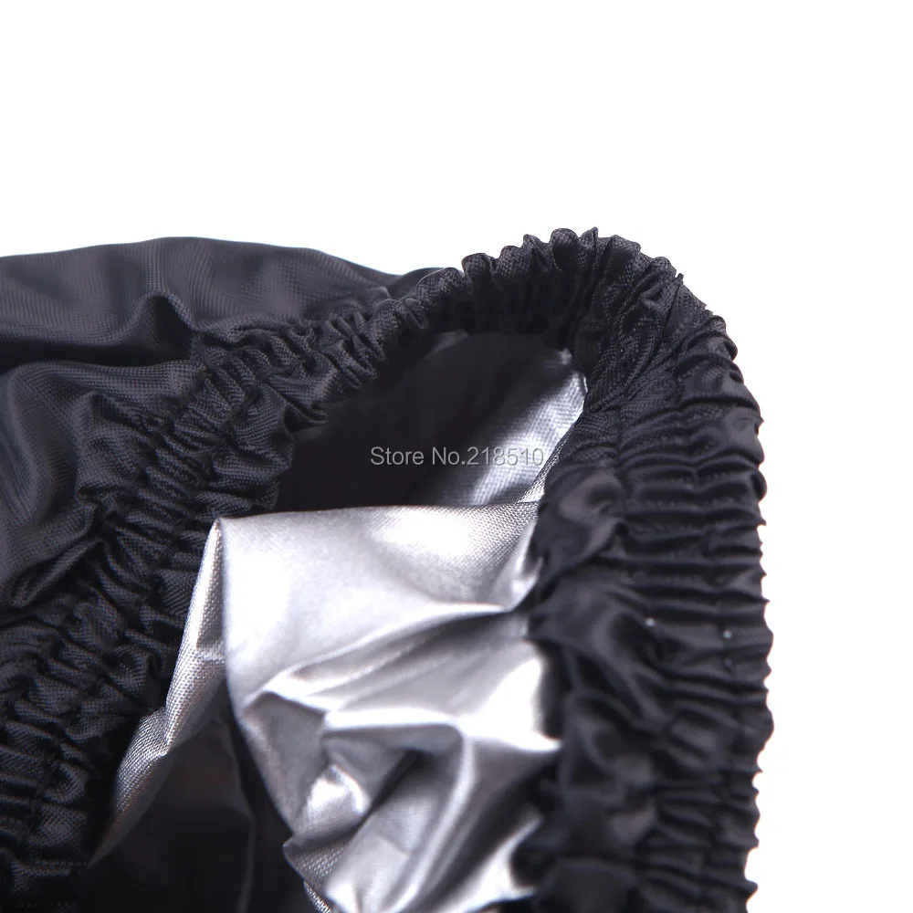 Universal Size L / XXL Quad Bike ATV Cover Parts Vehicle Tractor Motorcycle Car Covers Waterproof Resistant Dustproof Anti-UV