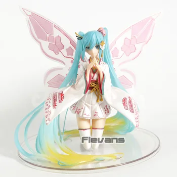 

Hatsune Miku Racing 2017 Spa Support Ver. 1/1 Scale PVC Figure Collectible Model Toy