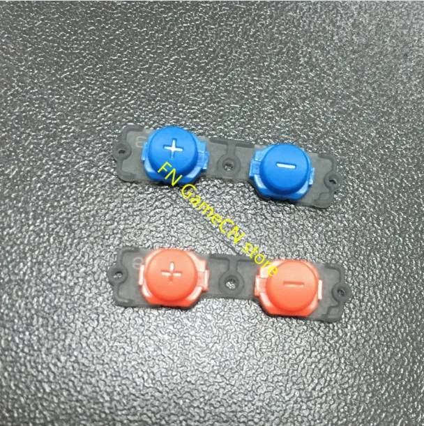 

original new for psvita for ps vita psv 2000 console + - volume control switch button