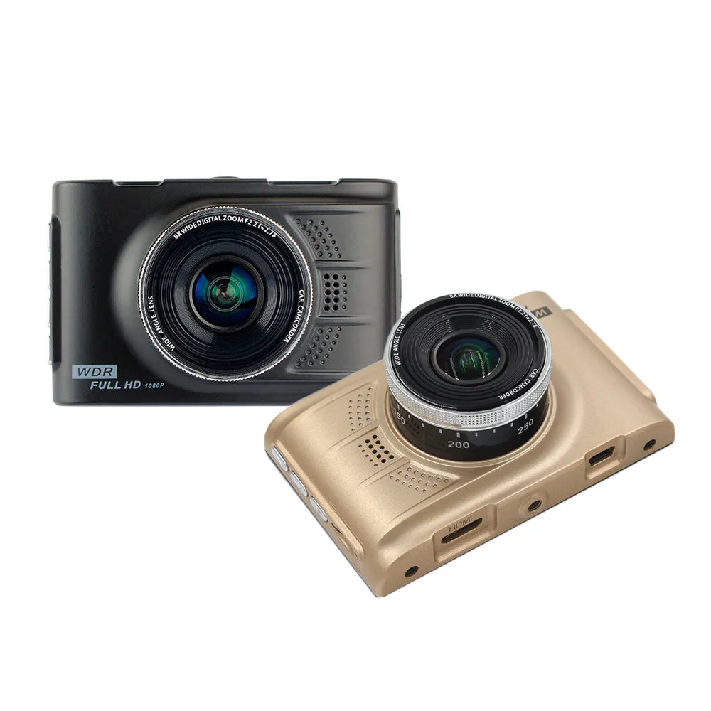 Car DVR