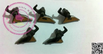 

FOR Konica minolta DI152 bizhub 162 Upper Picker Finger 4021572002 10SET Compatible new Bizhub162 163 180 DI152 163 1611 1811