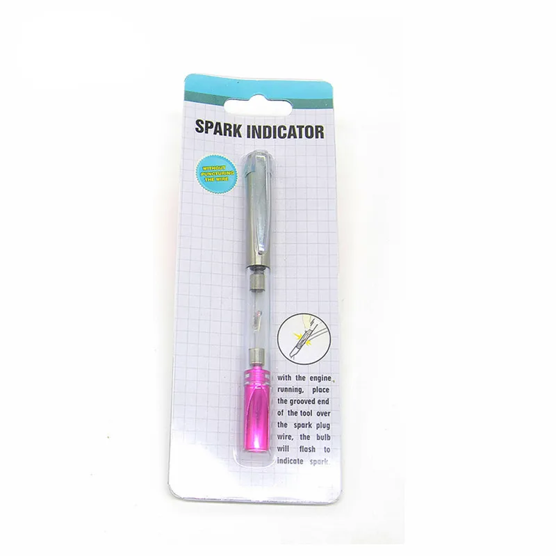 Good-quality-Auto-Car-Test-tester-Ignition-Spark-Indicator-Plugs-Wires-Coils-Diagnostic-Tool-fit-for