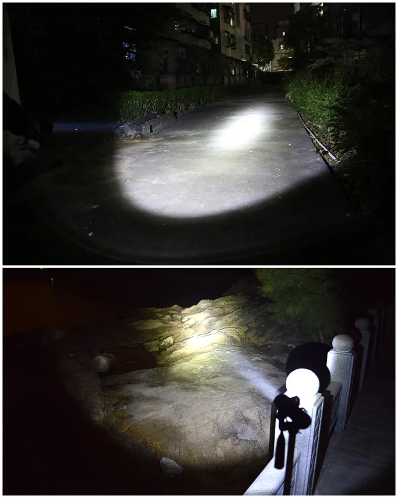 torch light13