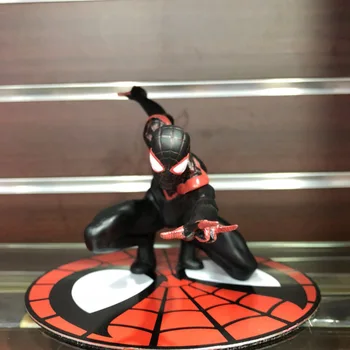 

Marvel Ultimate Spider-man ARTFX Miles Morales Statue